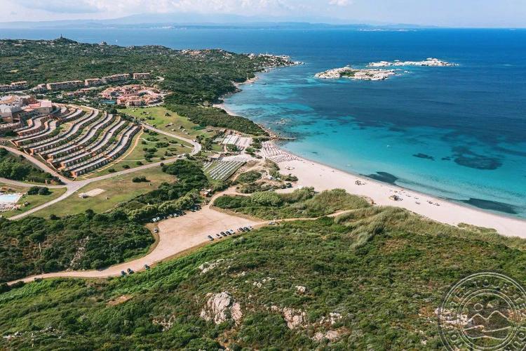 MANGIA'S SARDINIA RESORT AUTOGRAPH COLLECTION 5 * - 2