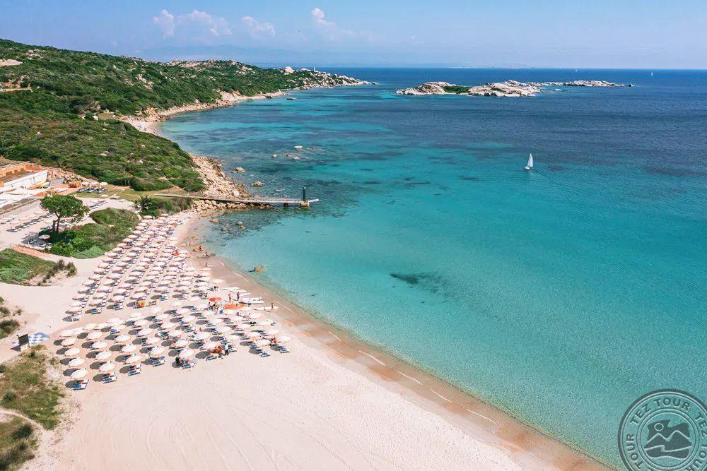 MANGIA'S SARDINIA RESORT AUTOGRAPH COLLECTION 5 * - 3