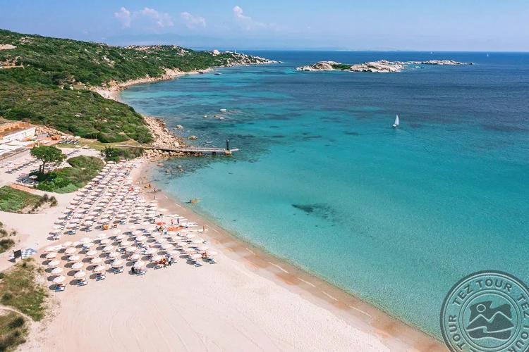MANGIA'S SARDINIA RESORT AUTOGRAPH COLLECTION 5 * - 4