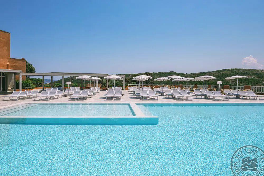 MANGIA'S SARDINIA RESORT AUTOGRAPH COLLECTION 5 * - 5